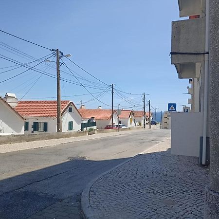 Apartamento Casa Dos Golfinhos Sesimbra Exterior foto
