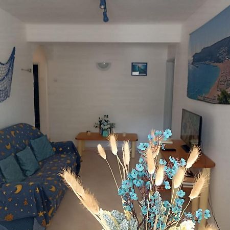 Apartamento Casa Dos Golfinhos Sesimbra Exterior foto