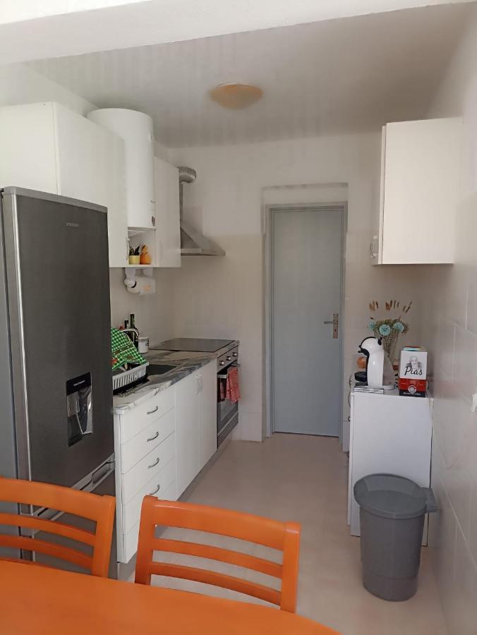 Apartamento Casa Dos Golfinhos Sesimbra Exterior foto