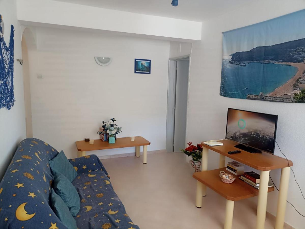 Apartamento Casa Dos Golfinhos Sesimbra Exterior foto