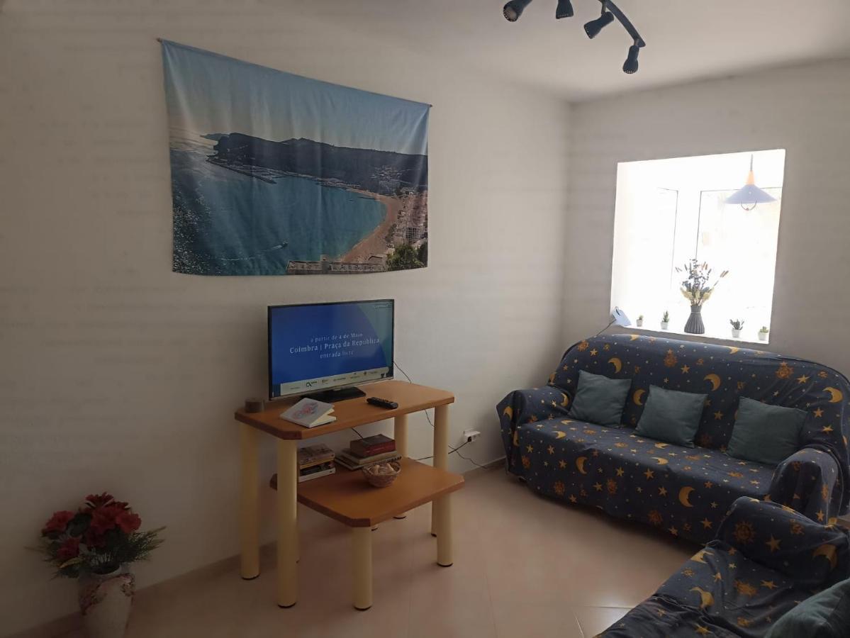 Apartamento Casa Dos Golfinhos Sesimbra Exterior foto