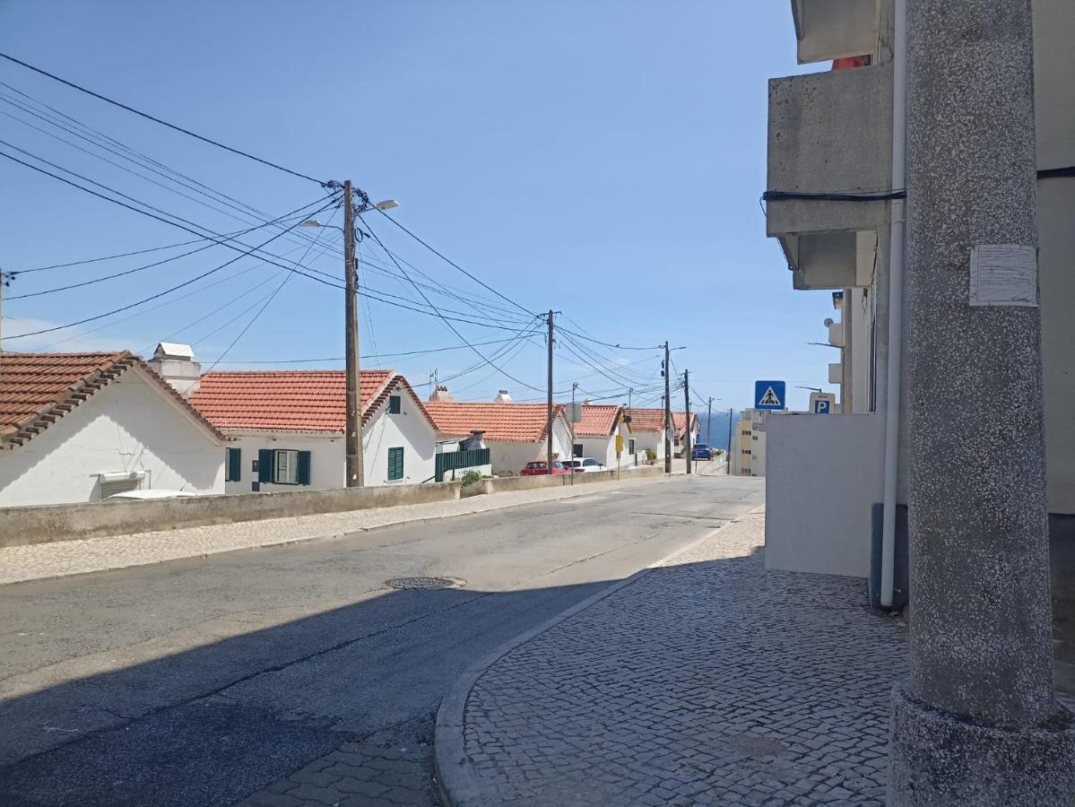 Apartamento Casa Dos Golfinhos Sesimbra Exterior foto