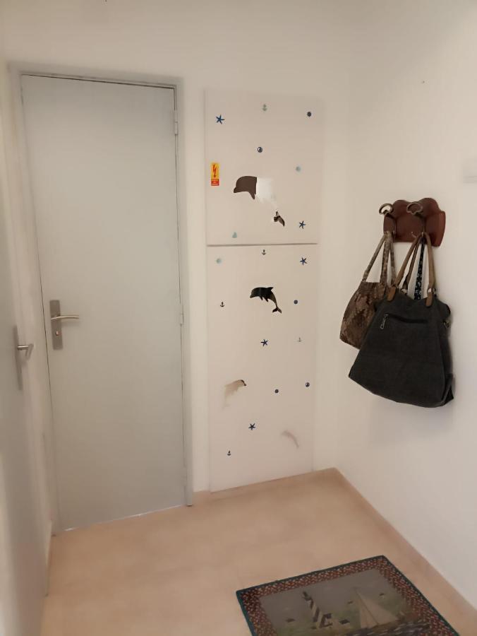 Apartamento Casa Dos Golfinhos Sesimbra Exterior foto
