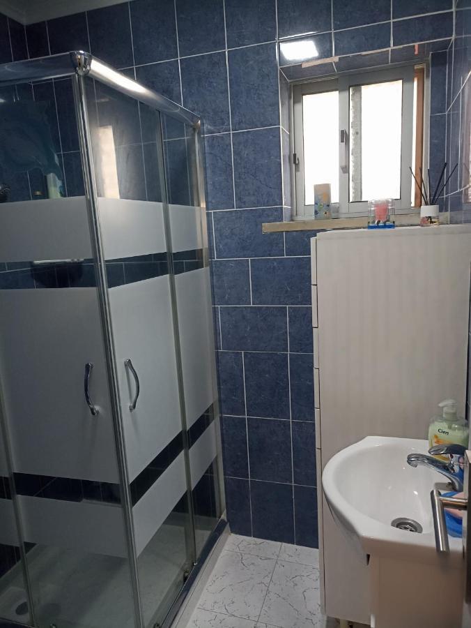 Apartamento Casa Dos Golfinhos Sesimbra Exterior foto